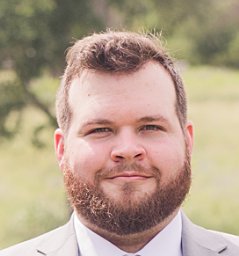 Brad G. Peter