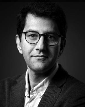Farshad Moradi