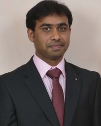 Chennupati Vijaykumar