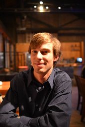 Christopher Axline