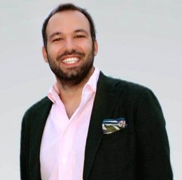 Nikolaos Tziolas