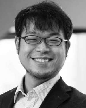 Yasushi Naruse