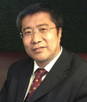 Wenzhong Tang