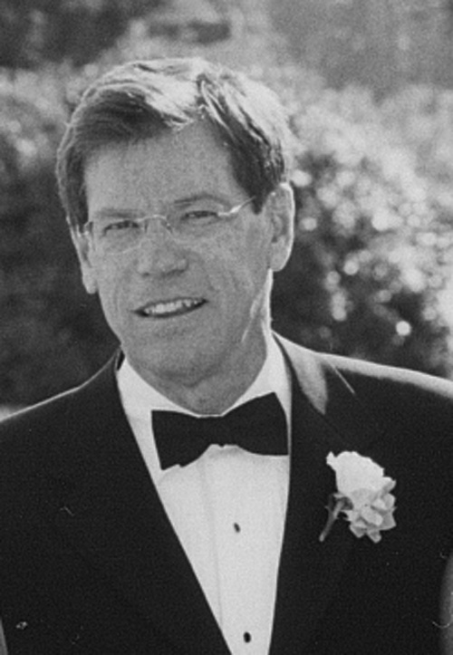 Walter E. Stamm
