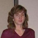 Elena Shaikevich
