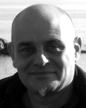 Laurent Guillon