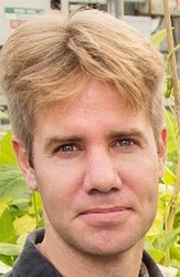 Johannes Kromdijk