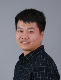 Kan Zheng
