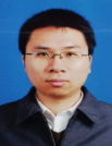 Shanqi Huang
