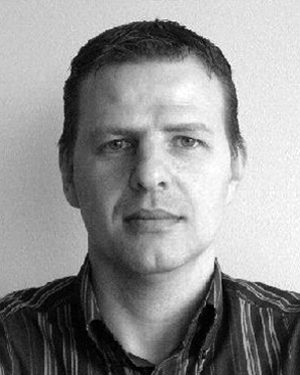 Herbert De Pauw