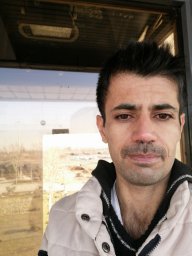 Halimi Mansour