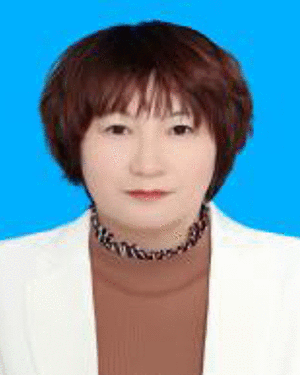 LiNa Ke