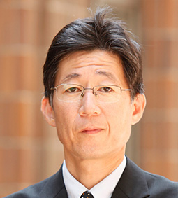 Takehiko Yokomizo