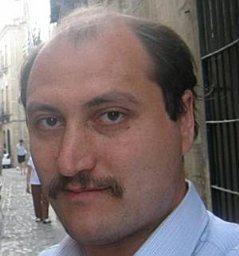 I. Chernov