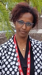 Neijat Mohamed