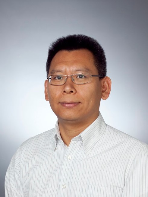 Zhengyi Yang
