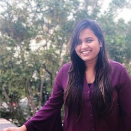 Kiran Deshmukh
