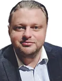 Alexander A. Solovev