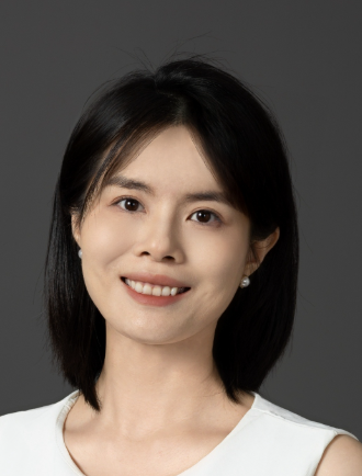 Dan Wang