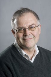 Anders P. Ravn