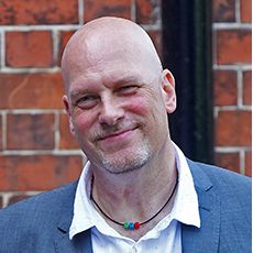 David Gillborn