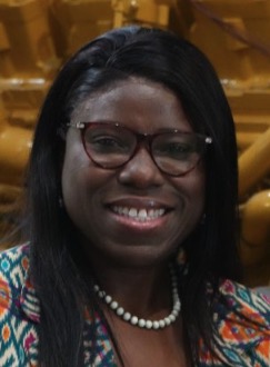 Esther Akinlabi