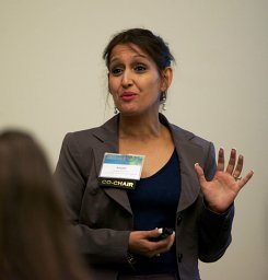 Anjala S. Krishen