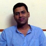 Bragadish Dandapani Iyer