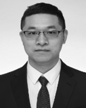 RuHai Huang