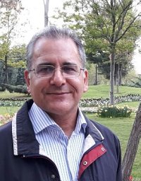 Alireza Saberi Kakhki