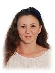 Zbačnik Marija