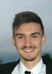 Armin Hrnjic