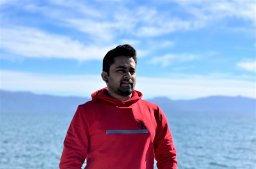 Shakil Mahmud