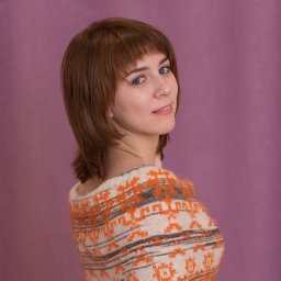 Kseniia Yutilova