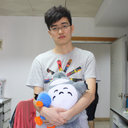 Shuai he