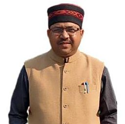 Singh Atresh Kumar