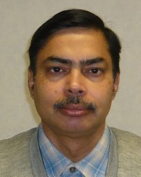 Lallan P. Gupta
