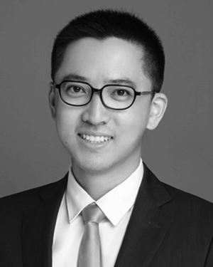 Nandi Zhang