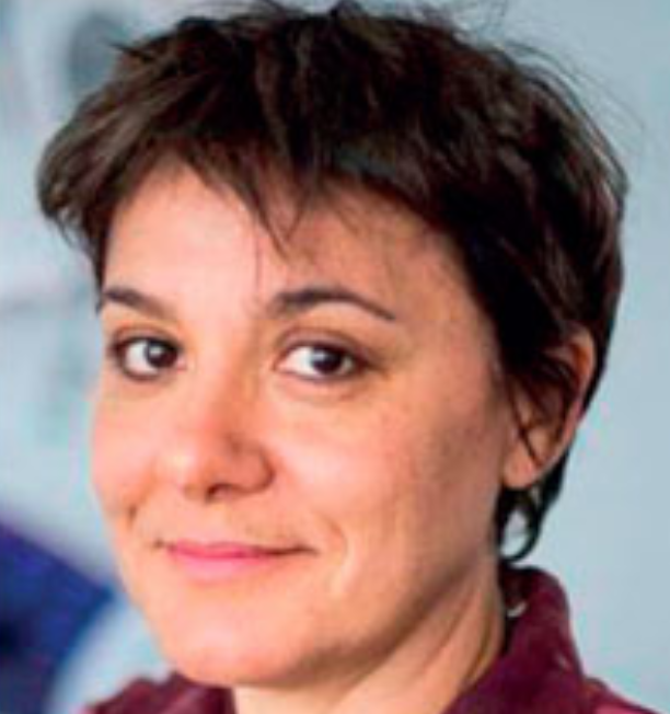 Corinne Antoine