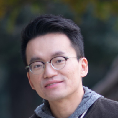 Zhuwen Li