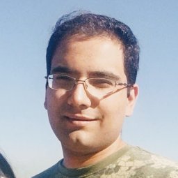 Ali Dabirmoghaddam