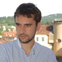 dario parigi