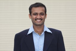 Madhukar B. Kolli