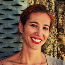 María Mar Sánchez-Montoya