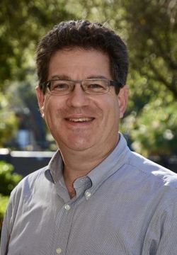 Kenneth Schultz