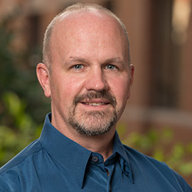 Stephen Perry