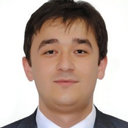 Sadillo Sharipov