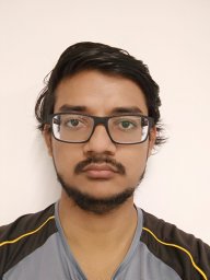 Abhay Kumar Nayak
