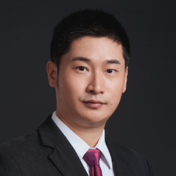Guanzheng Liu