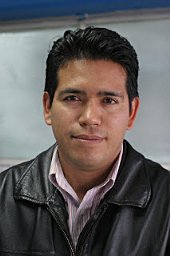 Miguel Angel Baltazar-Zamora